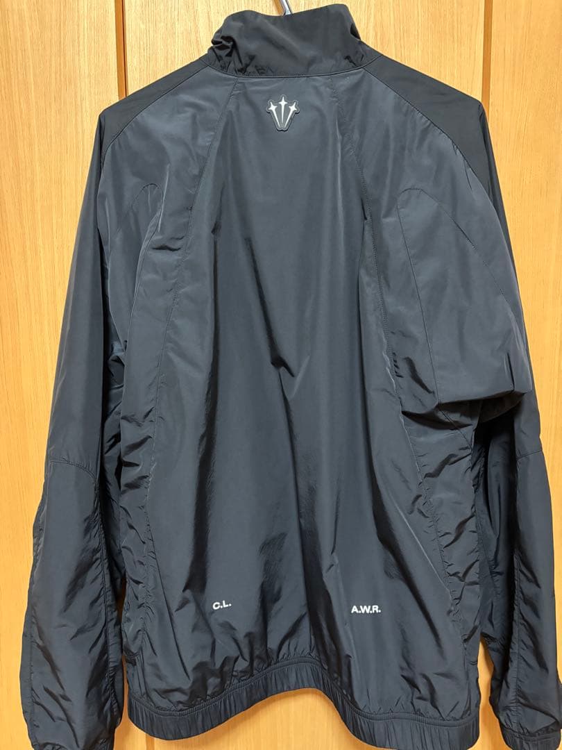 Nike NOCTA ナイロンジャケット