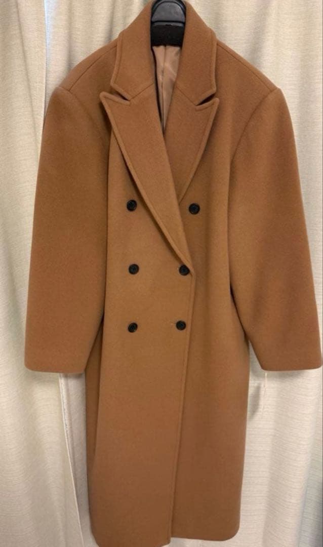 THE TOÉ Moeckeberg Coat