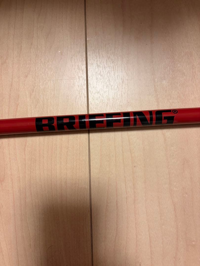 ブリーフィング ゴルフ スイングトレーナー　素振り棒