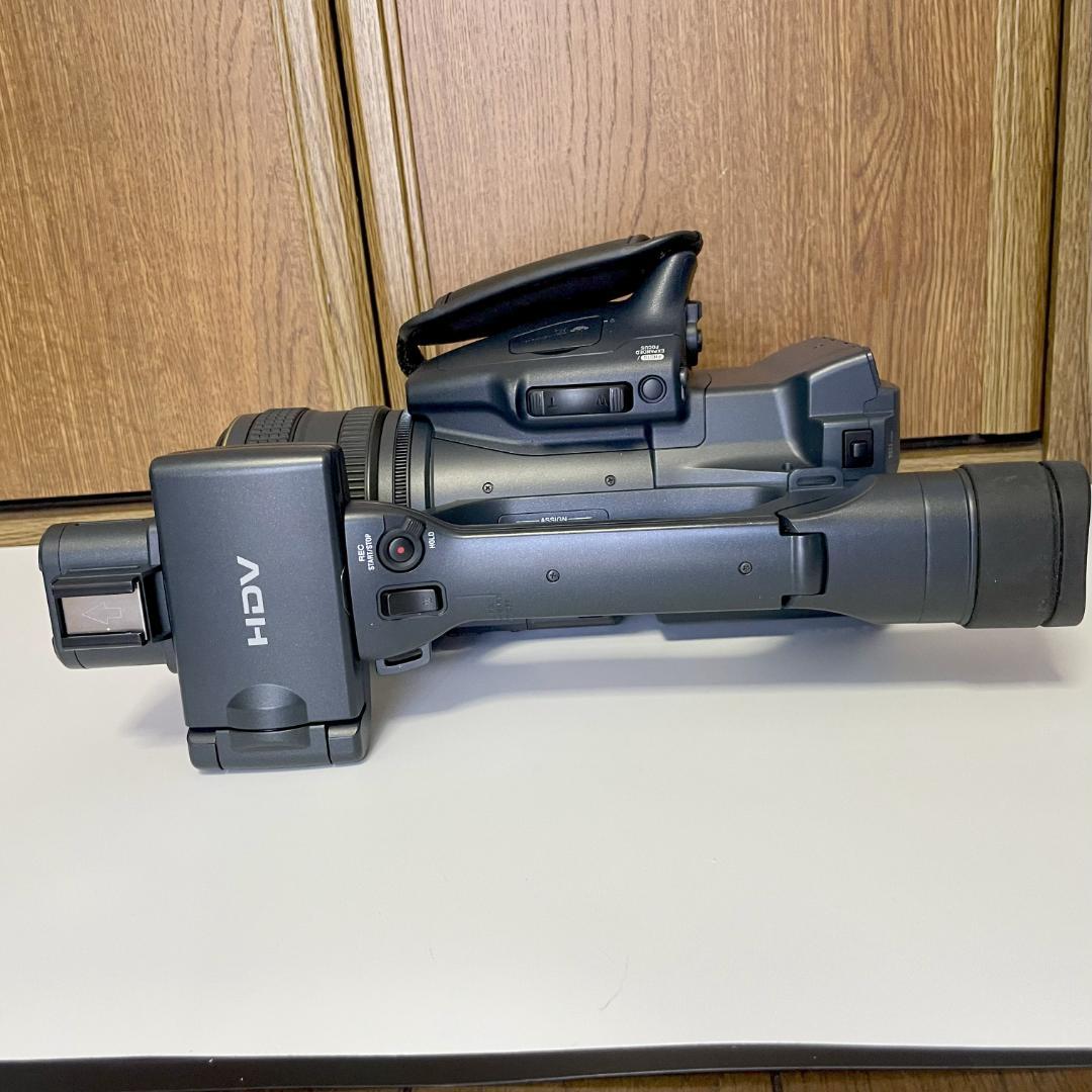 ソニー Sony Handycam HDR-FX1000 ビデオカメラ