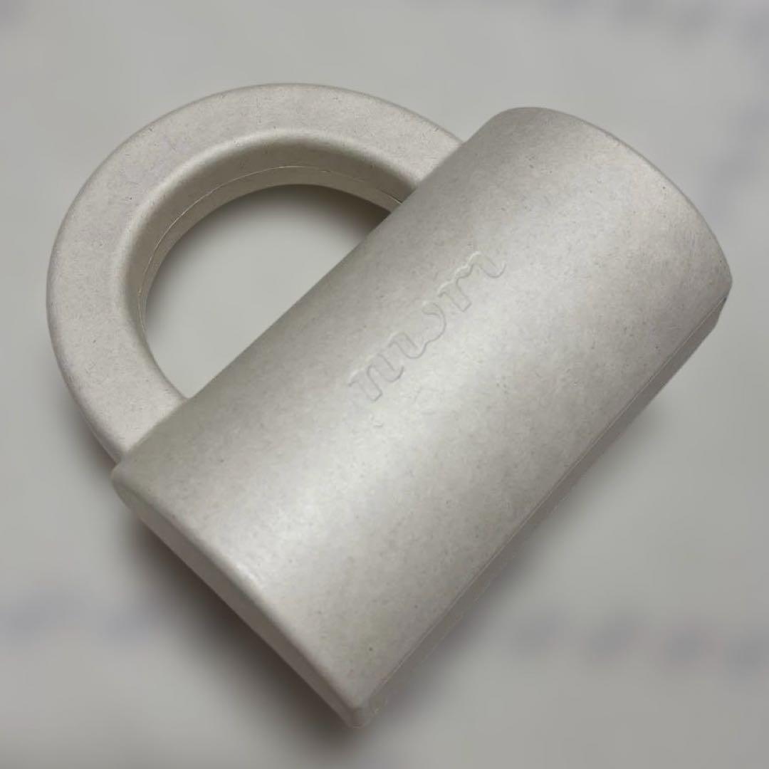 nwm one ヌームワン ヘッドホン ダークグレイ