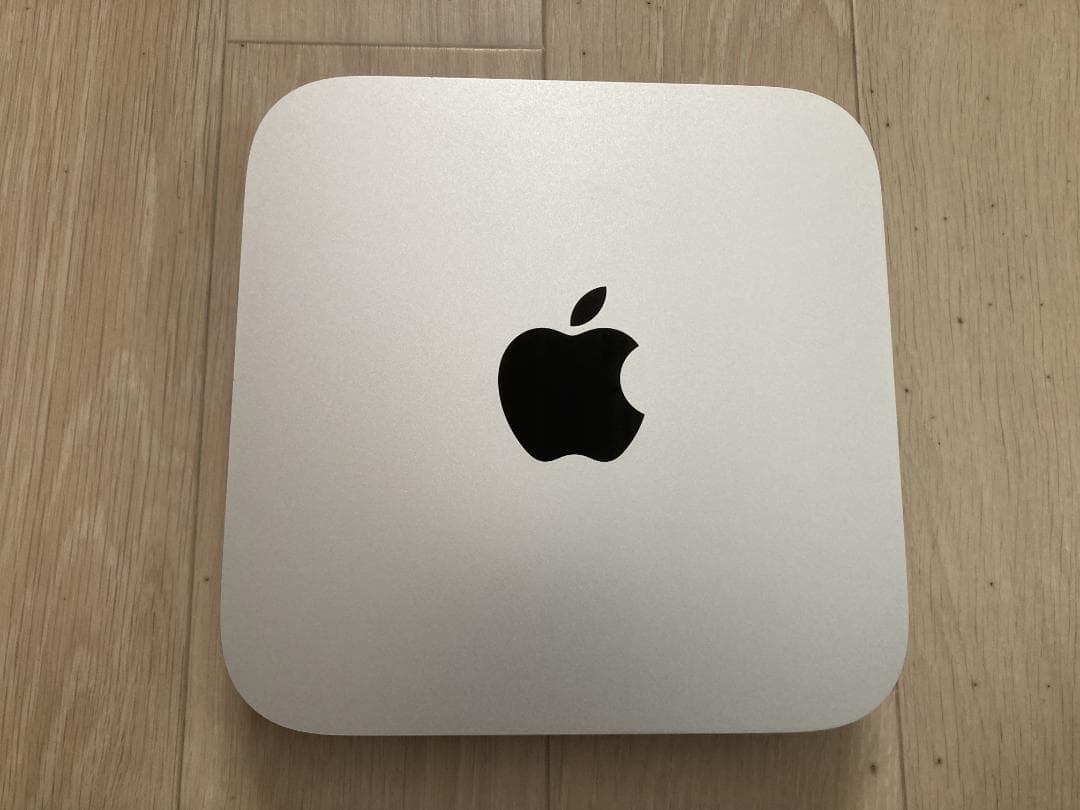 Macデスクトップ Mac mini Late2014 / 1TB FUSION / 16GB