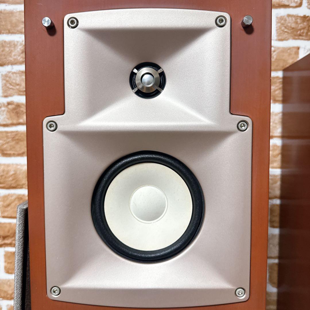 YAMAHA NS-8HX トールボーイ型　スピーカー 脚付き　2台セット　①