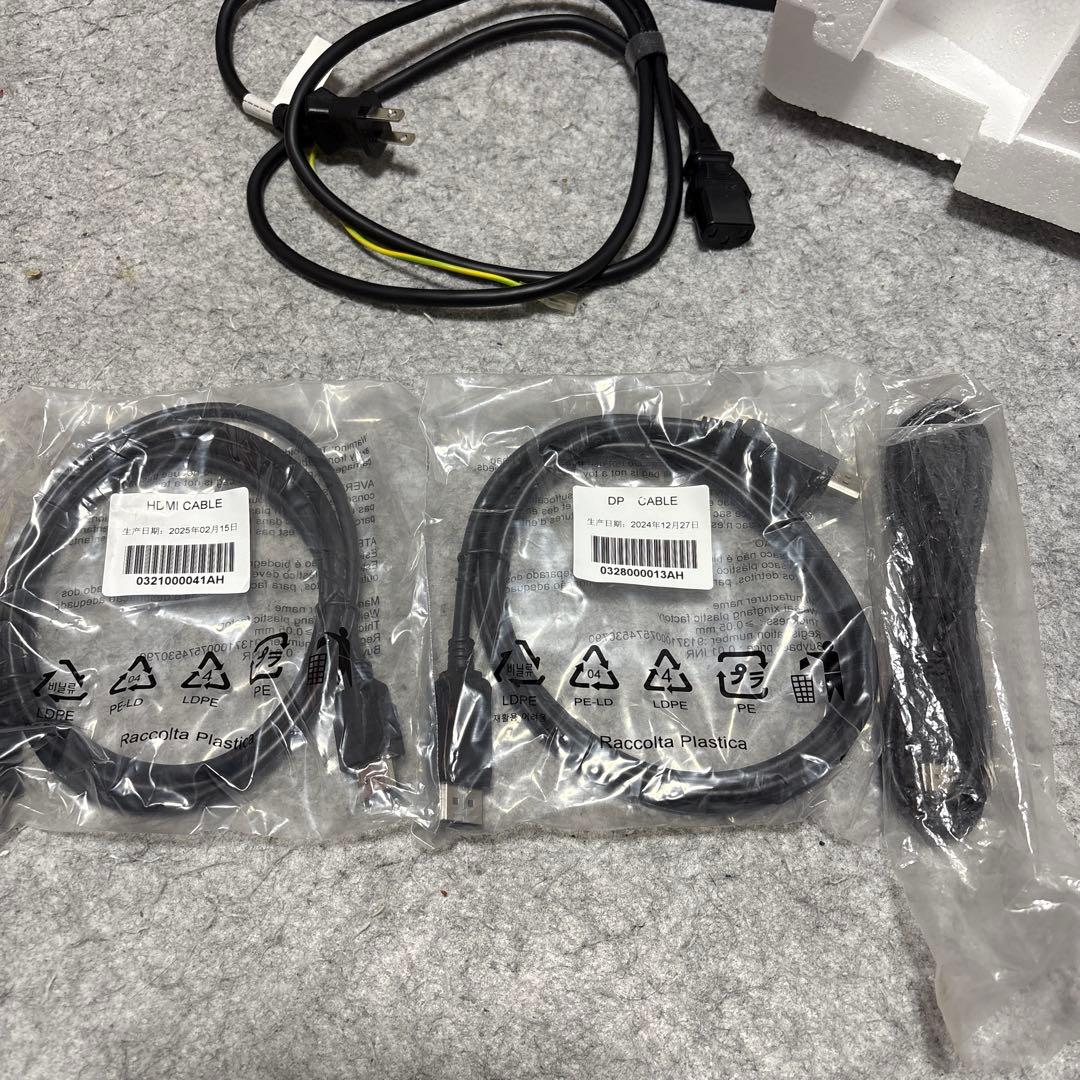 BenQ MOBIUZ ゲーミングモニター EX2710