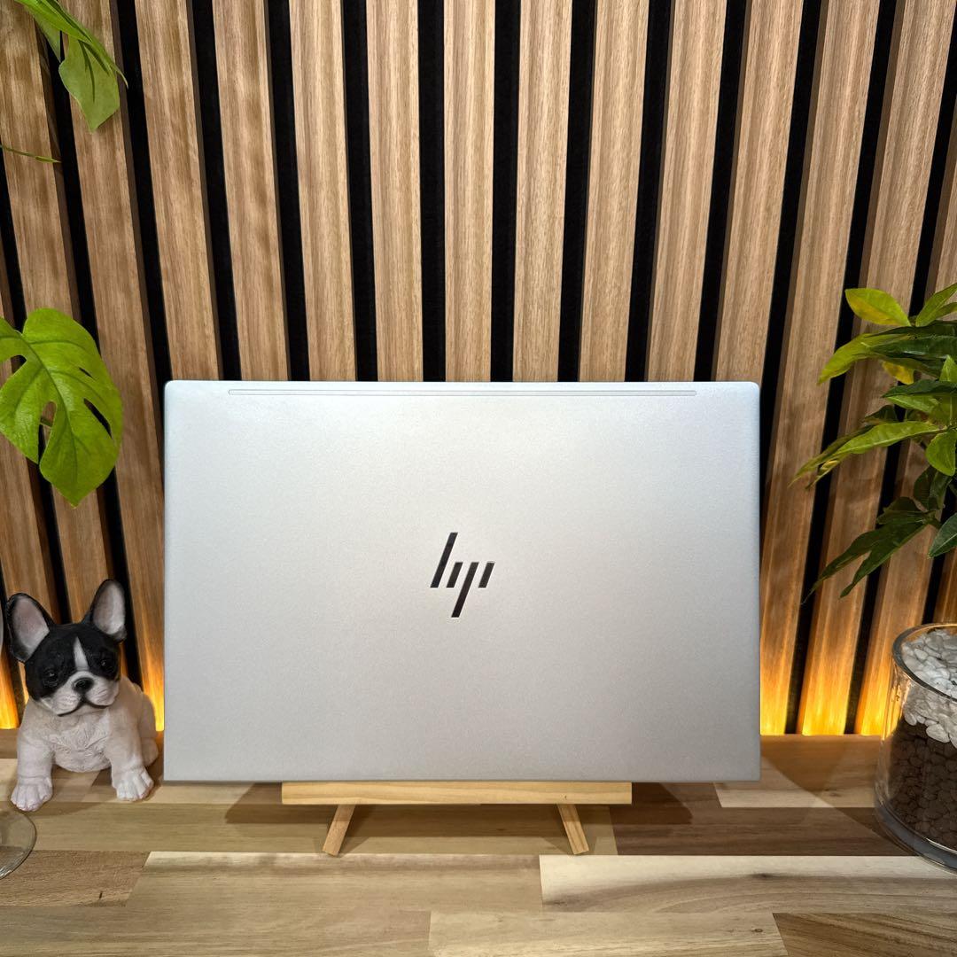 専用】2023年モデル‼️HP Elitebook☘メモリ16GB☘ノートパソコン