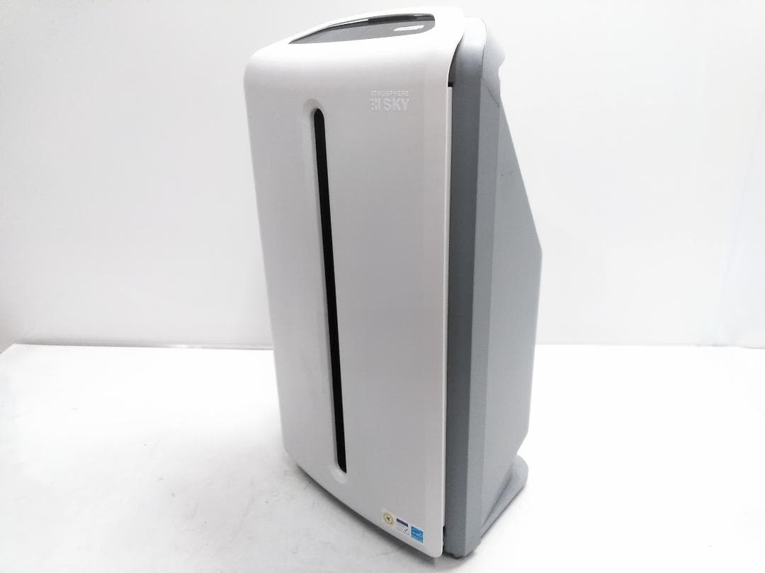 アムウェイ 120539J アトモスフィア スカイ 家電 空気清浄機 20年製★