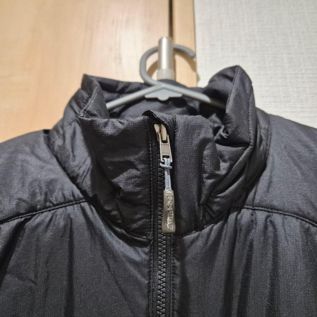 mont-bell✨U.L.サーマラップジャケット