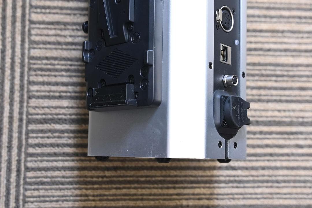 その他 Prolycht Orion 300FS + Fresnel lens kit