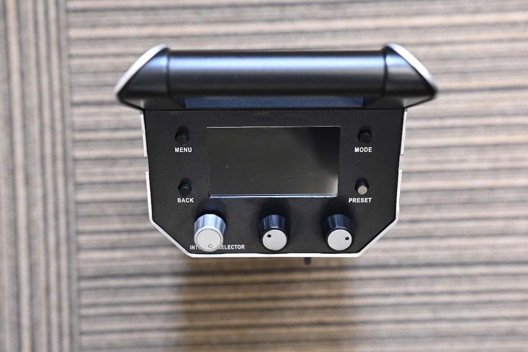 その他 Prolycht Orion 300FS + Fresnel lens kit