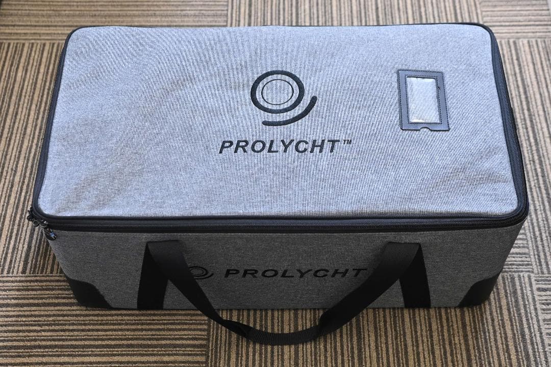 その他 Prolycht Orion 300FS + Fresnel lens kit