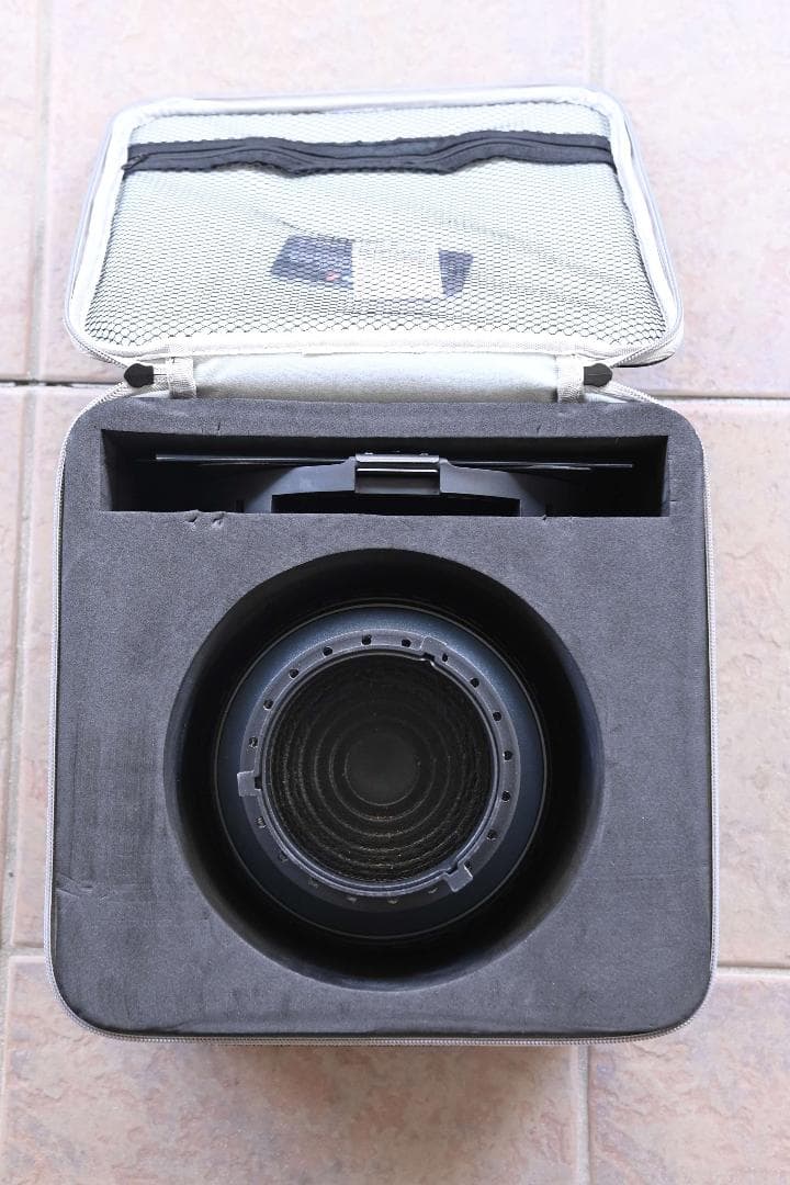 その他 Prolycht Orion 300FS + Fresnel lens kit