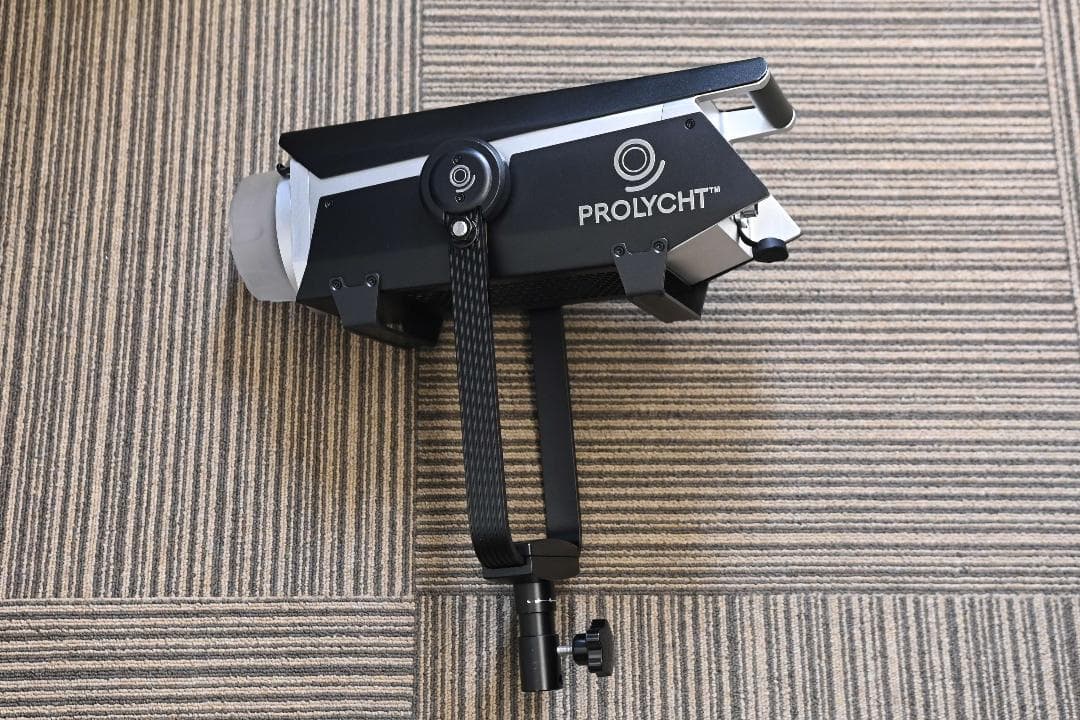 その他 Prolycht Orion 300FS + Fresnel lens kit