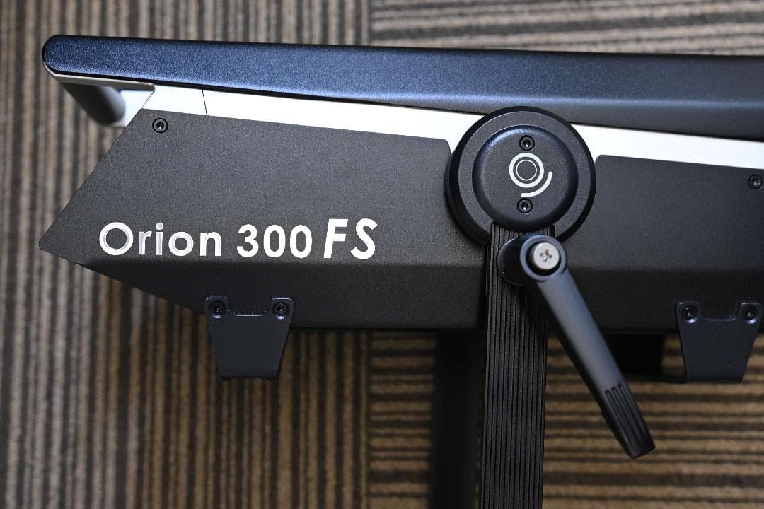 その他 Prolycht Orion 300FS + Fresnel lens kit