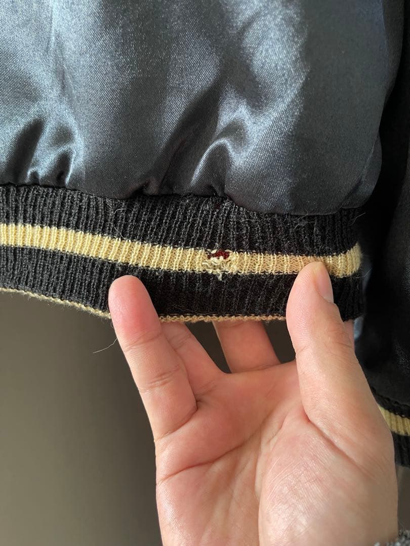 最終値下げ！氷室京介着用モデル　TALOR TOYO タイガーヘッド虎