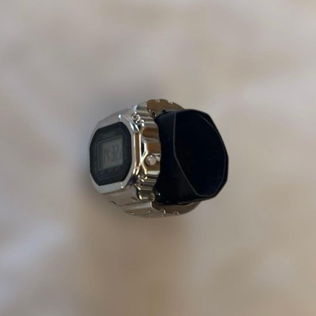 CASIO RING WATCH カシオ CRW-001-1JR G-SHOCK