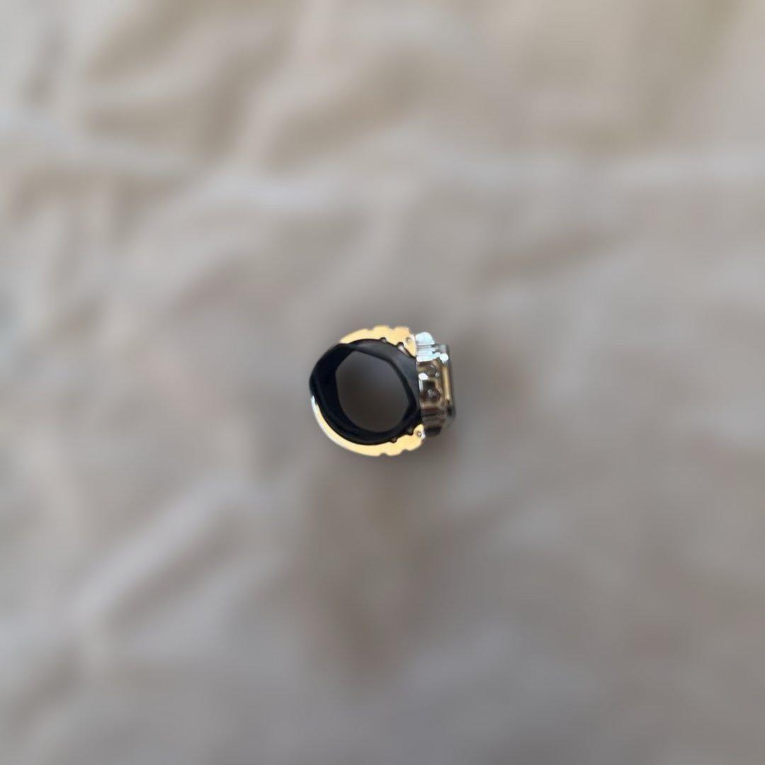 CASIO RING WATCH カシオ CRW-001-1JR G-SHOCK