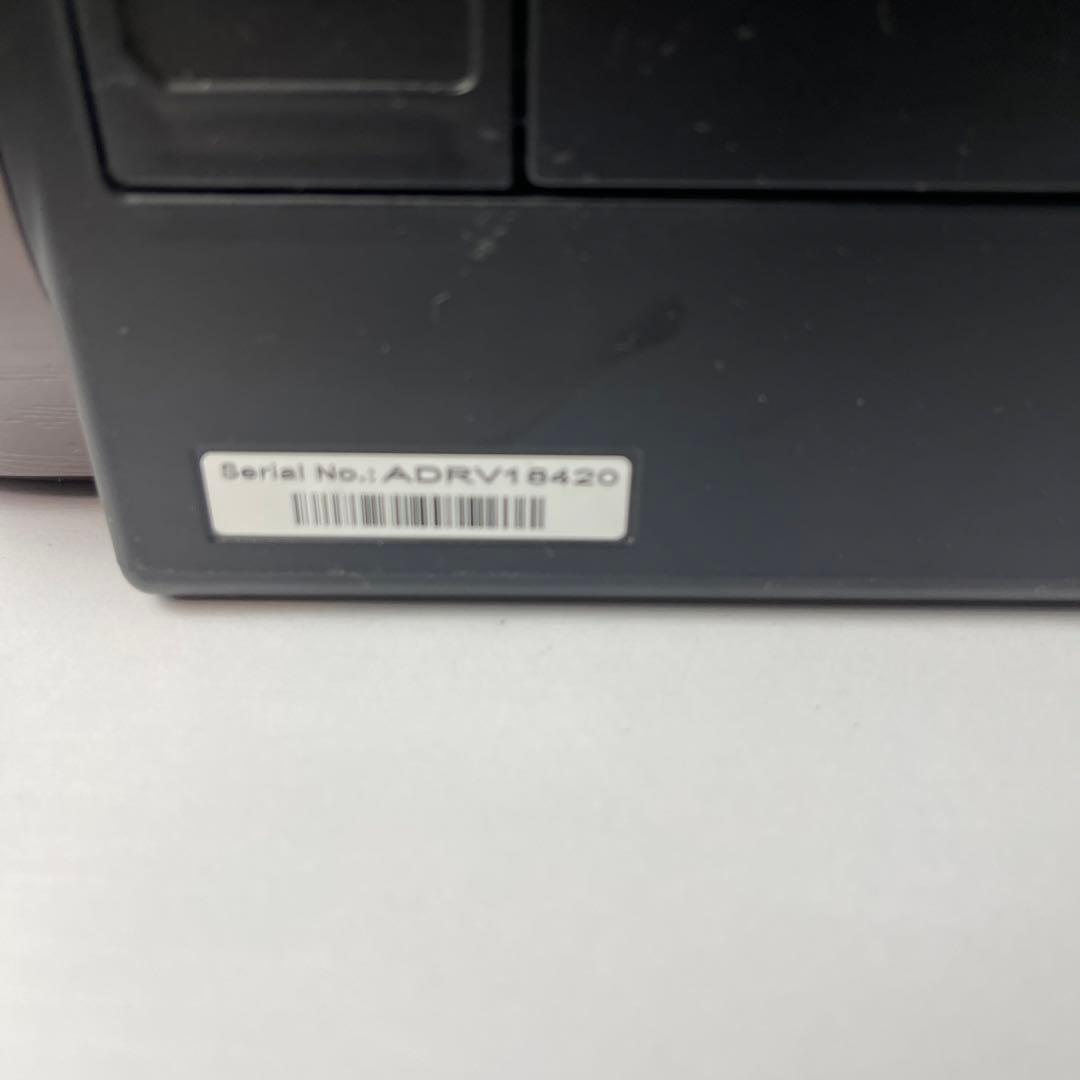 Canon MG7530 ブラウン インクジェットプリンター