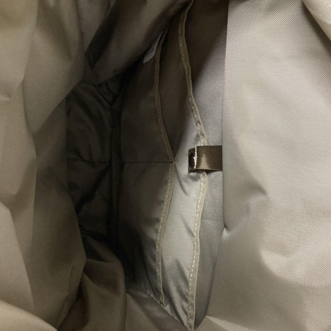 SWANYスワニー キャリーバッグカート　ルバンドミニ　グレージュ