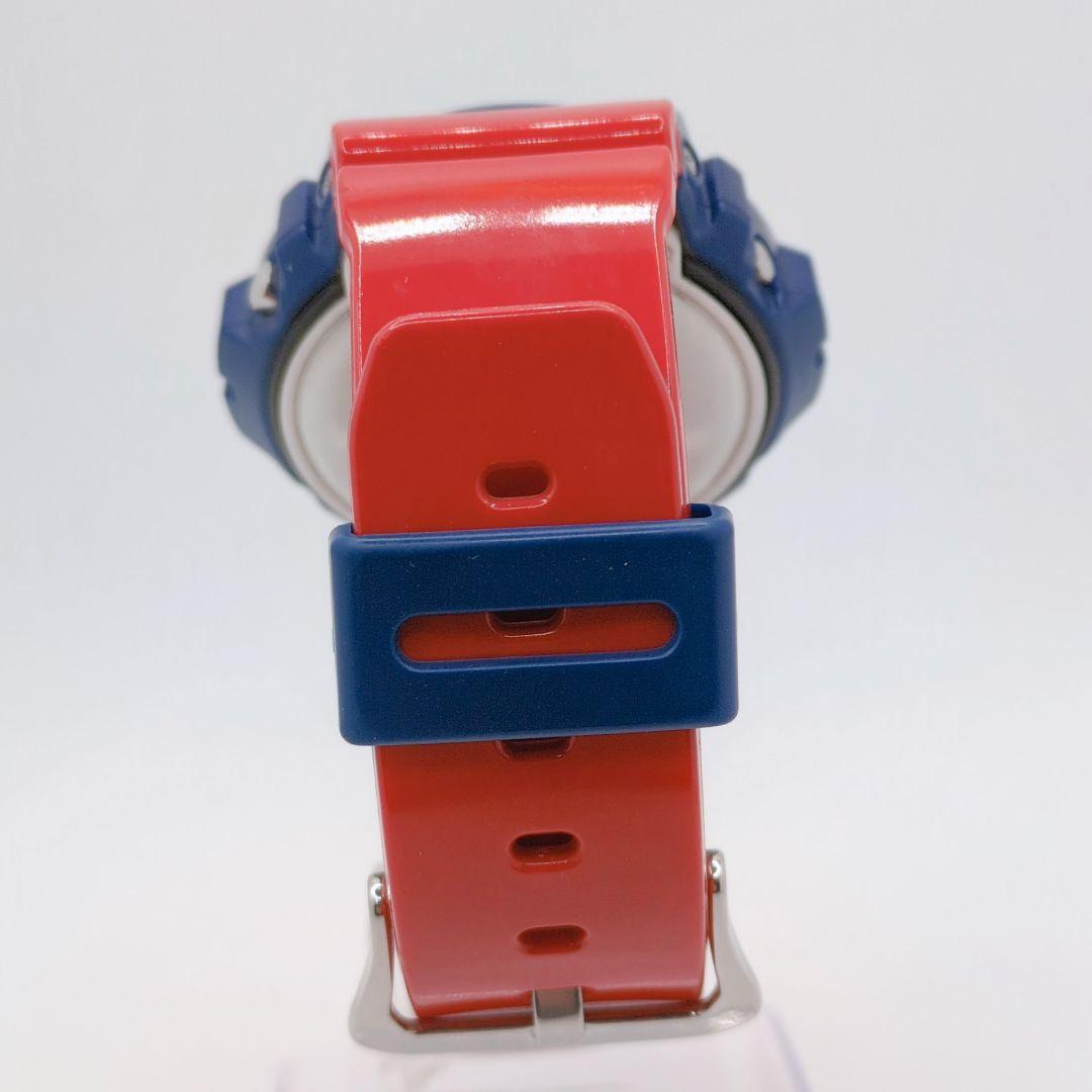 G-SHOCK DW-6900AC デジタル 腕時計 動作品 ケース付