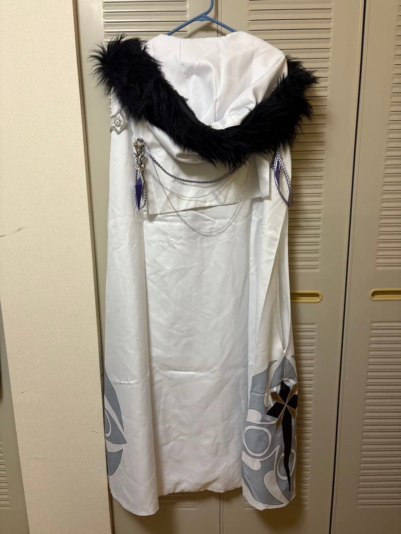 コスプレ衣装 KAZA