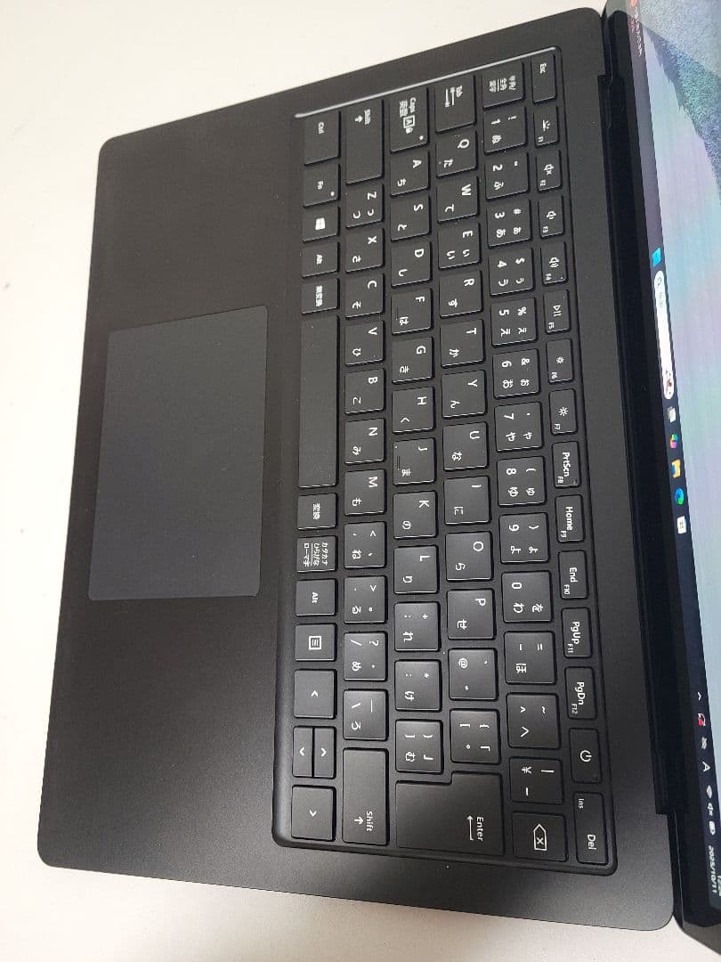 専用　Surface Laptop 3 13.5インチ office付き