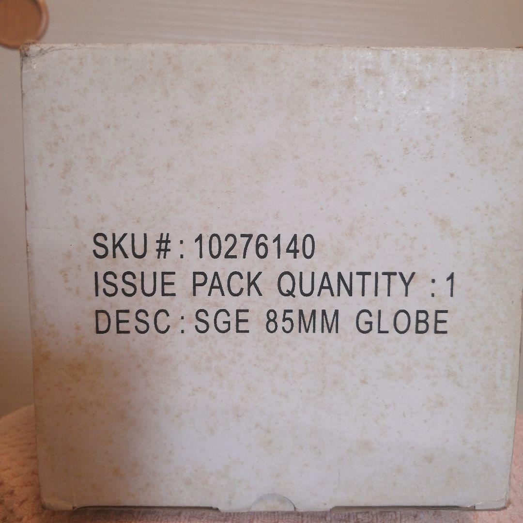 レア Disney スティッチ フィギュア 　スノーグローブ 初期型