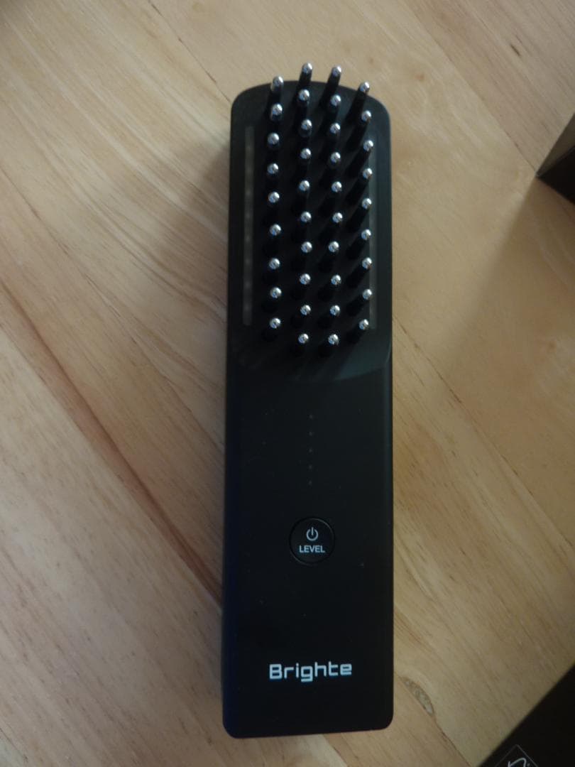 Brighte ELEKIBRUSH ブライト エレキブラシ