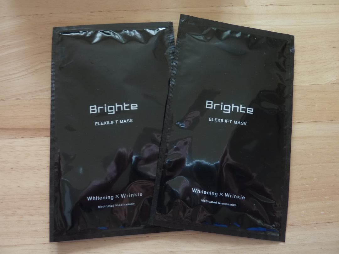 Brighte ELEKIBRUSH ブライト エレキブラシ