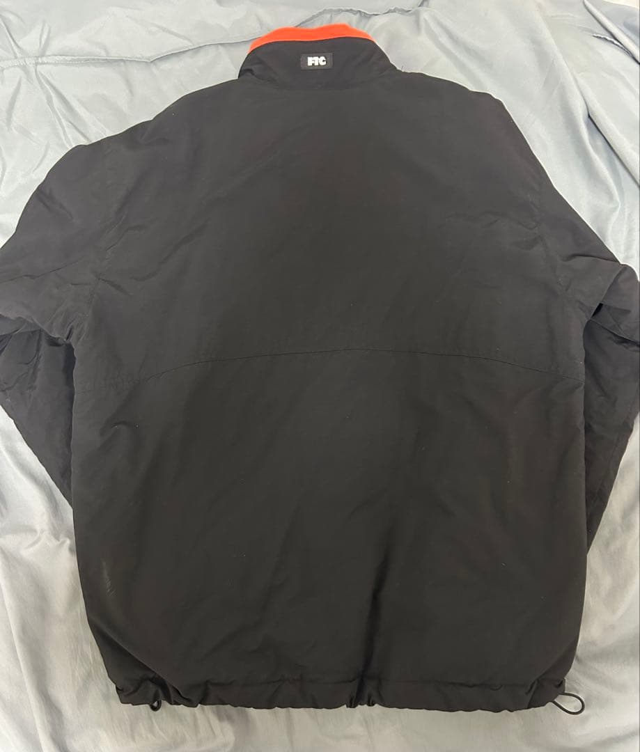 FTC SUPPLEX®︎ ナイロンジャケット