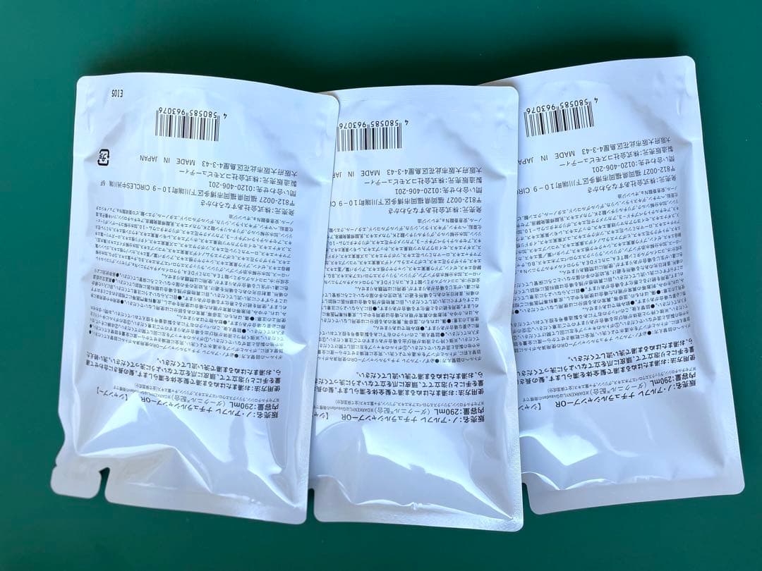 トシ　ノ・アルフレナチュラルシャンプーOR