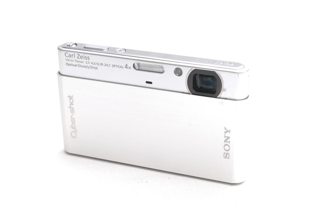 SONY CyberShot DSC-T77 (良品）