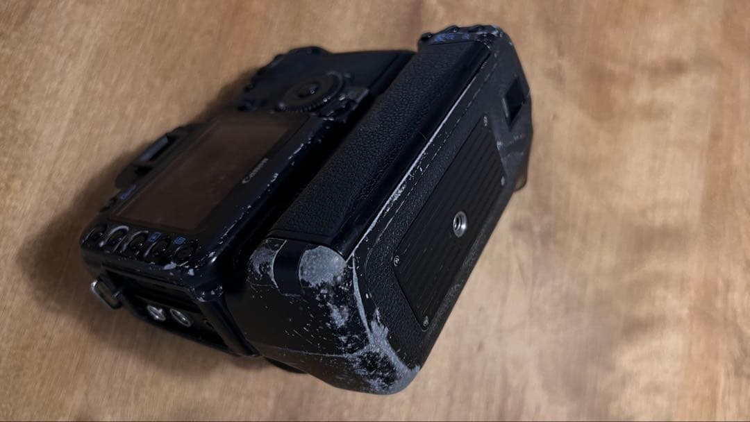 デジタルカメラ Canon EOS 5D Mark II + EF 50mm f/1.8 STM