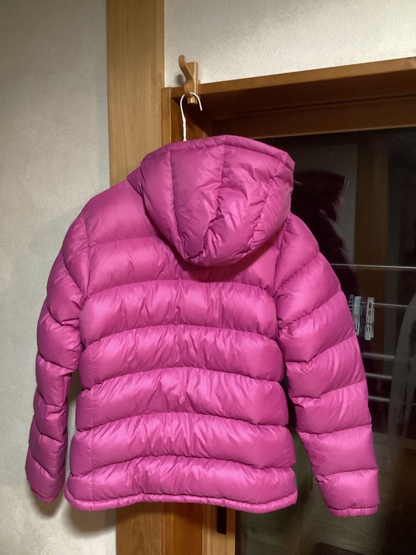 登山用マウンテンクイップメント高品質ダウン美品