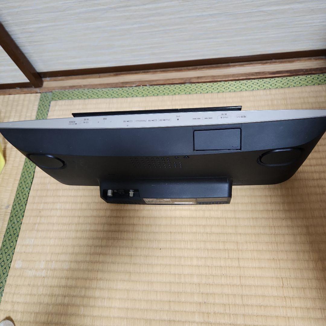 Panasonic SC-HTB250 ブラック スピーカー