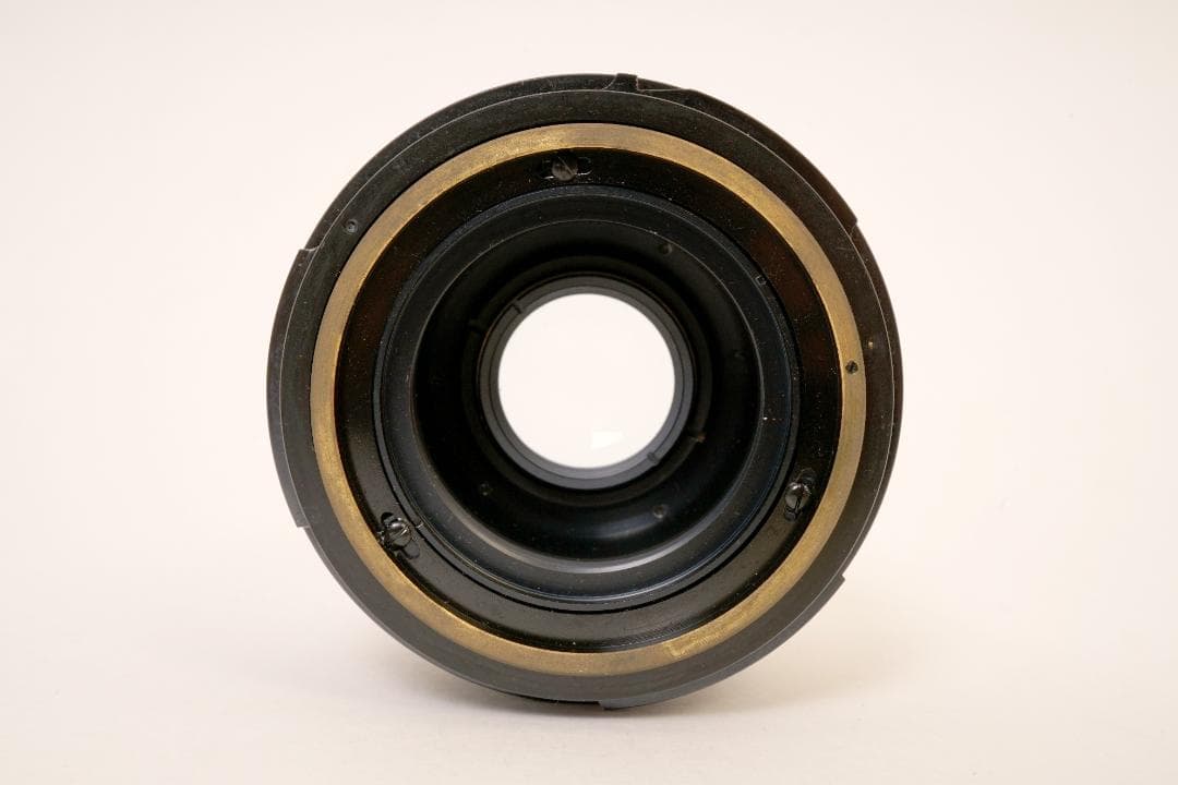 マミヤ  セコール　100mmF3.5　（マミヤプレス用）