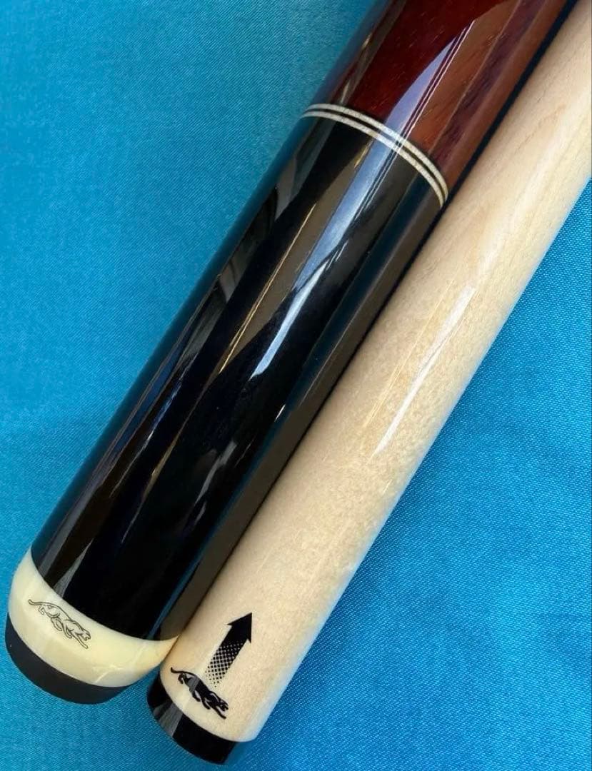 Predator Aspire ビリヤードキュー