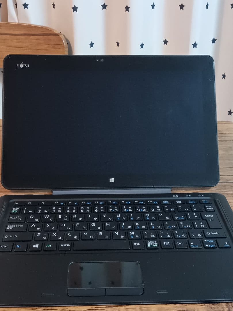 富士通 ARROWS Tab R727/P