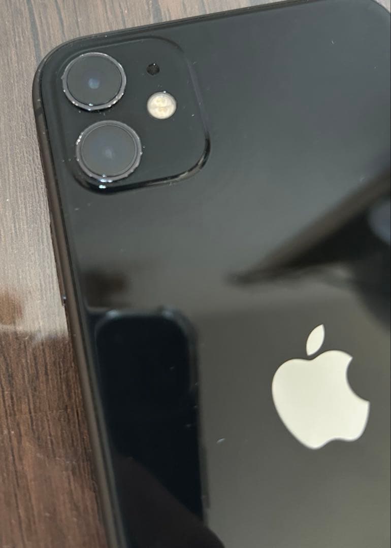 スマートフォン本体 Apple iPhone 11 128GB