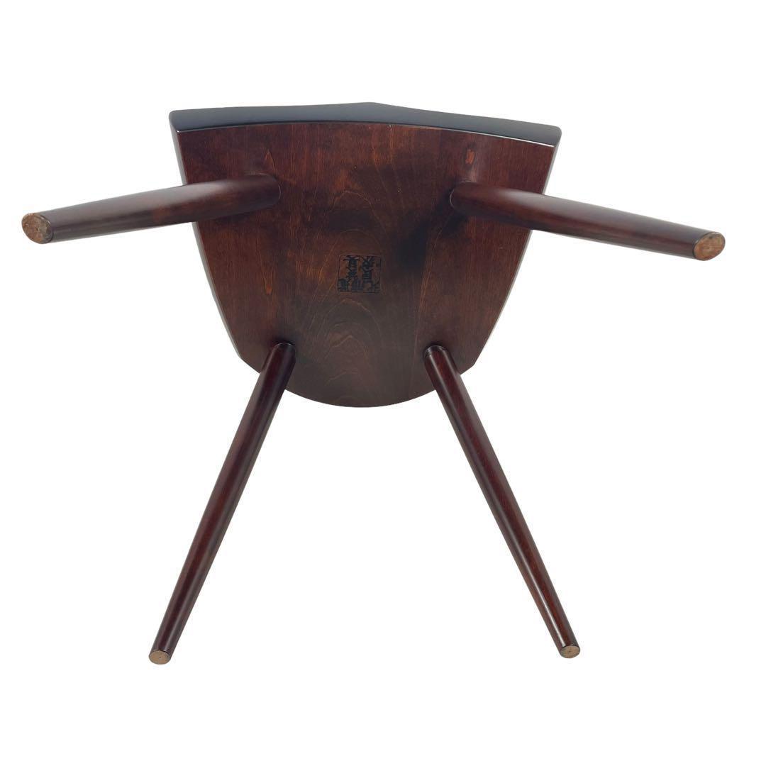 ハッピーHR209 【美品】北海道民芸家具 HIDA 飛騨産業