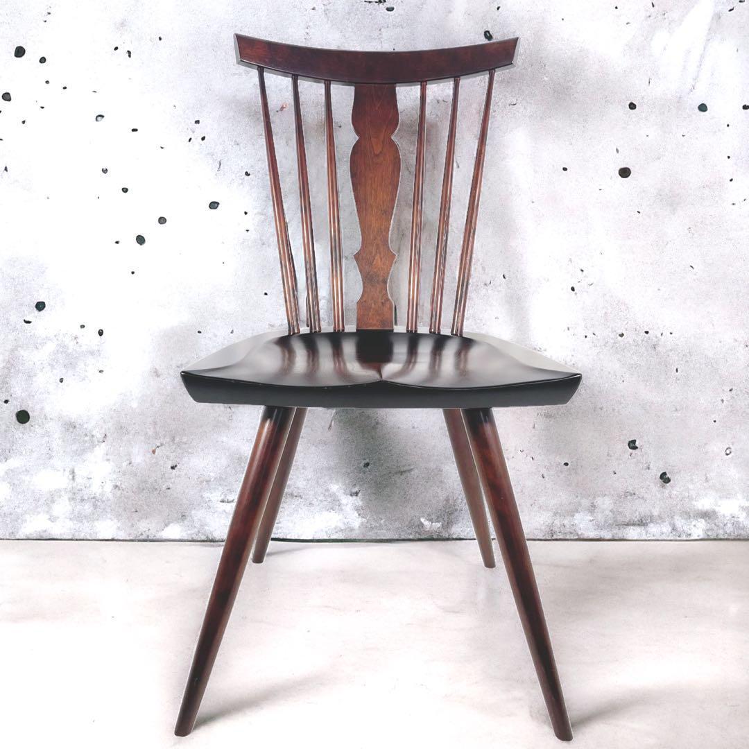 ハッピーHR209 【美品】北海道民芸家具 HIDA 飛騨産業