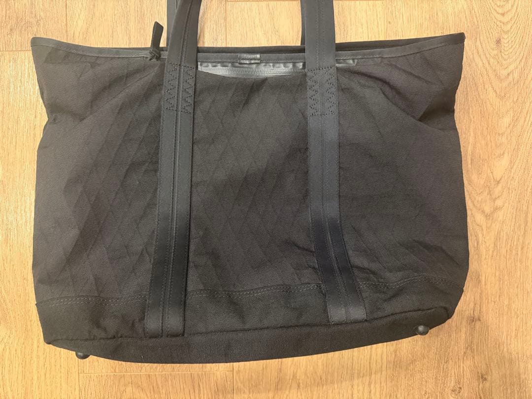 ポーター ハイブリッド コーデュラ トートバッグ 737-17801