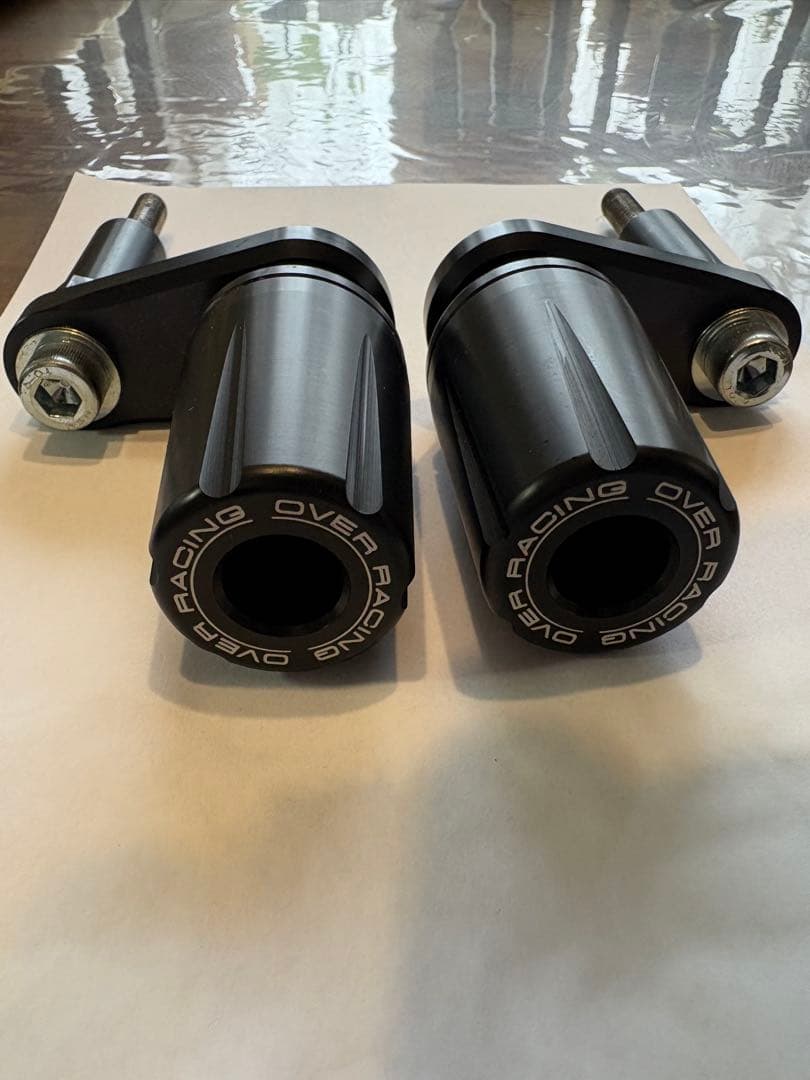 z900rs オーバーレーシング　エンジンスライダー