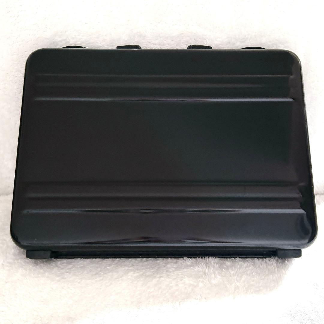 【極希少！入手困難！】ゼロハリバートン ベンツ 特注 アタッシュケース USA製