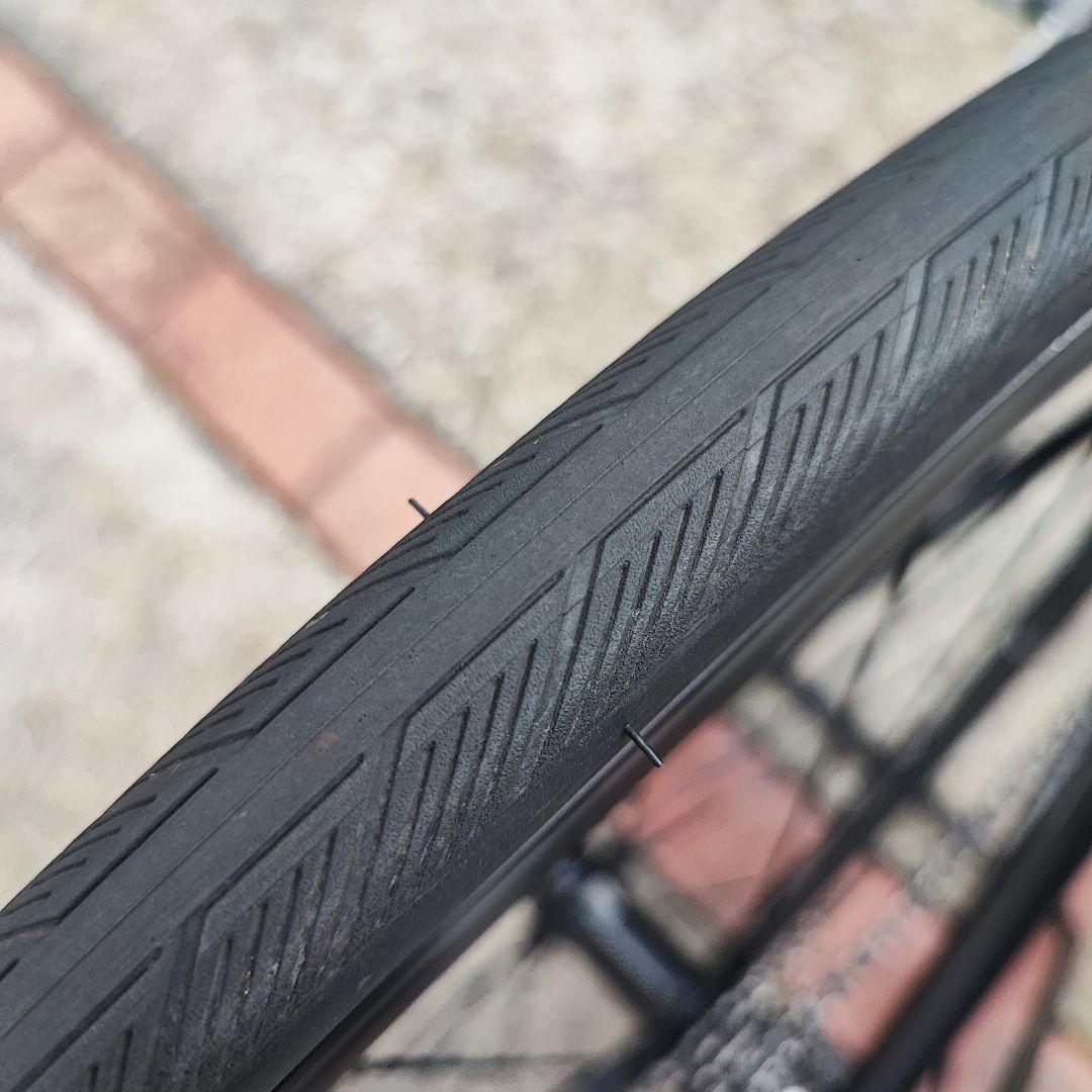 福岡発 SUNPEED 2024モデル MARS マーズ カーボンフォーク