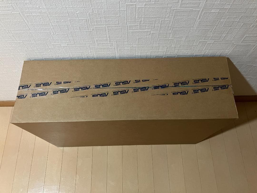 新品　ASUS ROG Strix XG27ACMEG-G 初音ミク　モニター