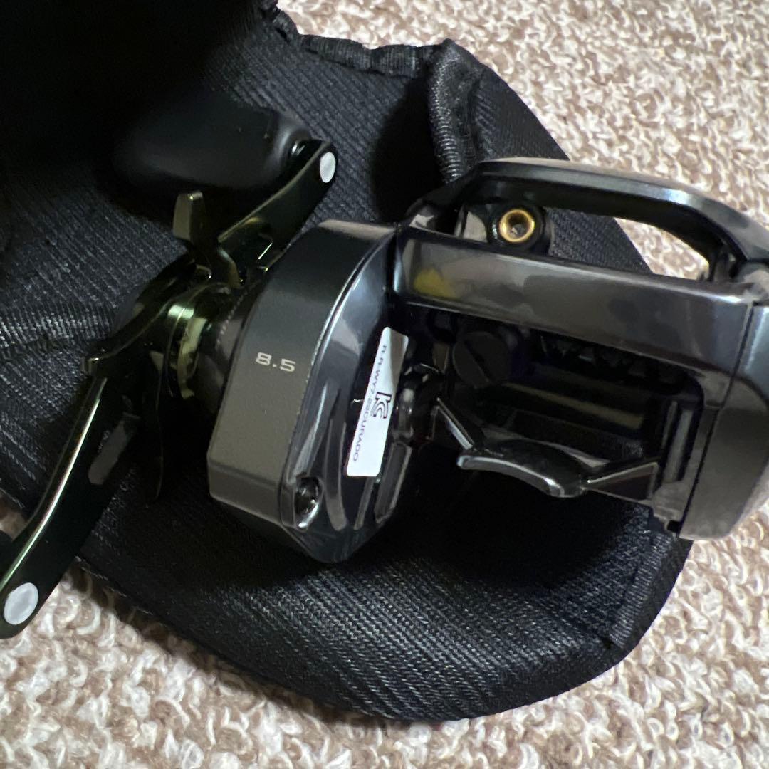 クラドDC 200XG 超美品