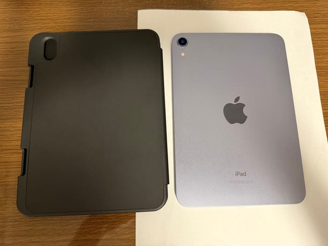 【破格】iPad mini 第6世代 64GB 本体