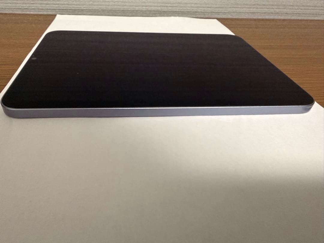 【破格】iPad mini 第6世代 64GB 本体