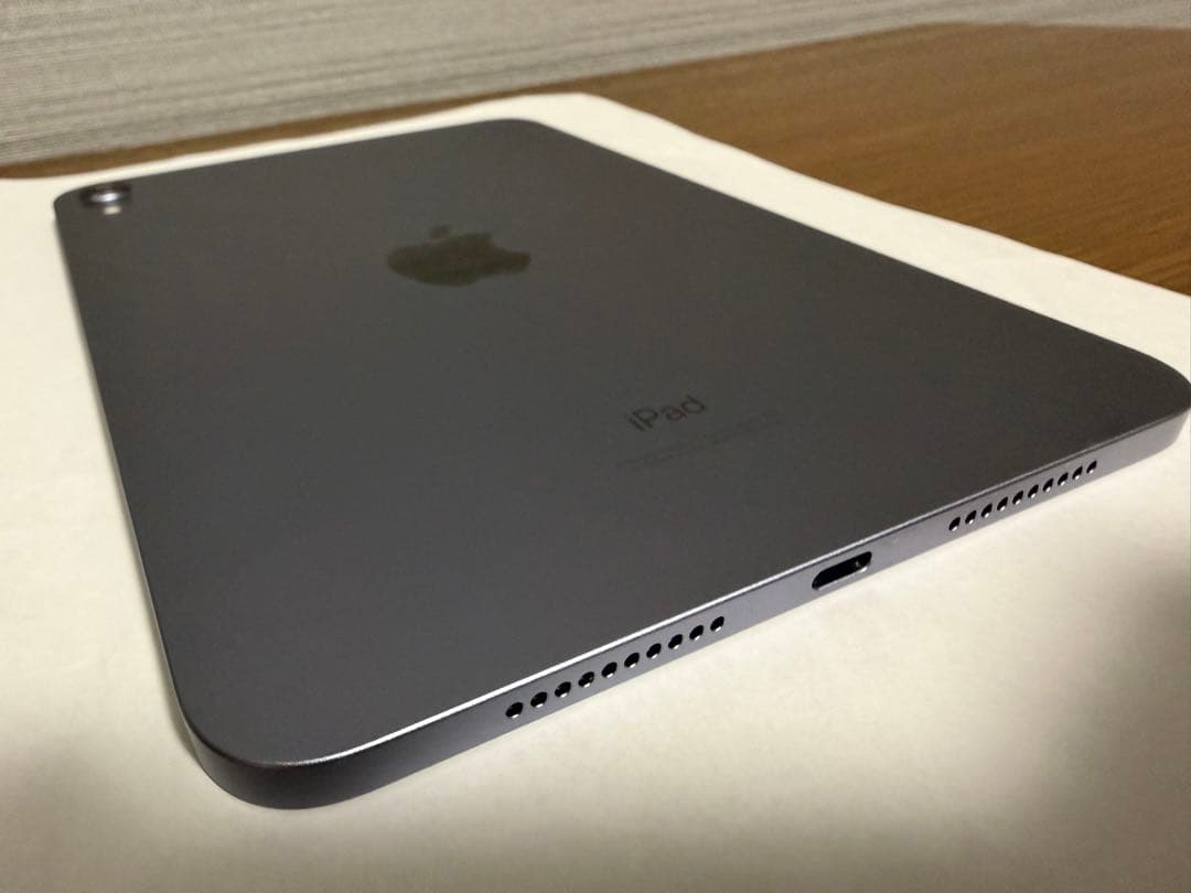 【破格】iPad mini 第6世代 64GB 本体