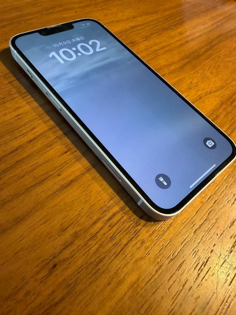 年内掲載終了 Apple iPhone 14 スターライト 256GB